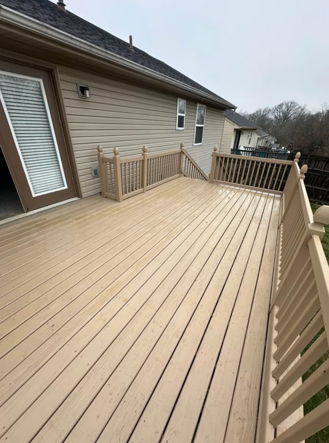 Building Photo - 1124 Kims St