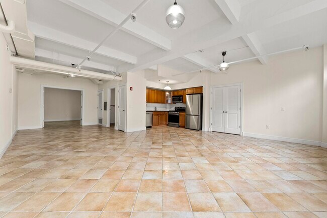 Building Photo - 300 Communipaw Ave