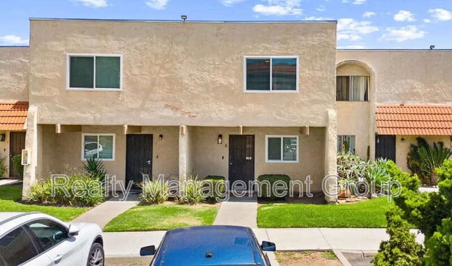 Building Photo - 6821 Alvarado Rd