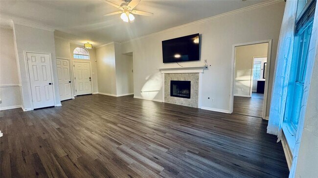 Building Photo - 1505 Shady Hillside Pass