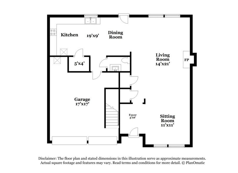 Building Photo - 2311 McMurry Dr