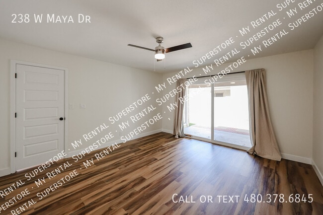 Building Photo - 238 W Maya Dr