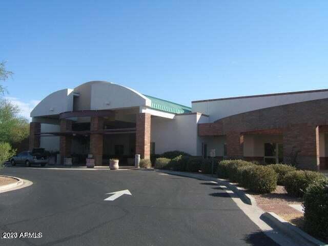 Building Photo - 9210 N 104th Pl