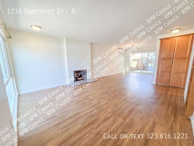 Building Photo - 1216 Amethyst St