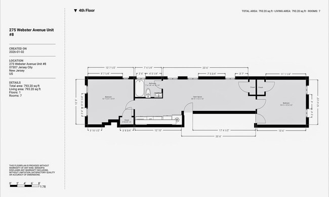 Building Photo - 275 Webster Ave