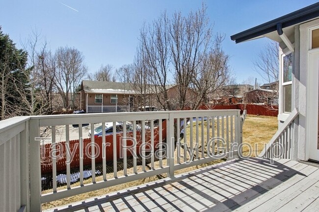 Building Photo - 13190 W 10th Ave