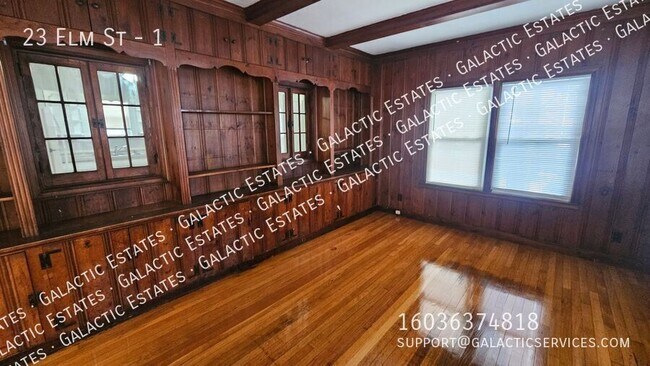 Building Photo - 23 Elm St