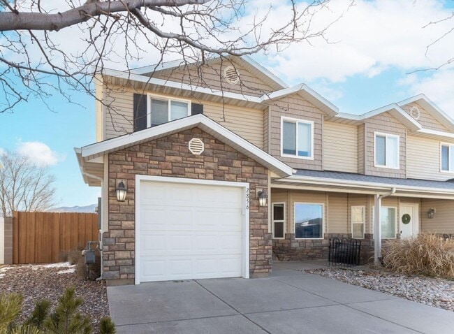 Building Photo - Scenic Gemini Meadows Townhome with Open Views & Modern Comfort