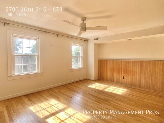 Building Photo - 2700 16th St S