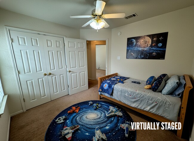 Building Photo - 4201 Lost Oak Dr