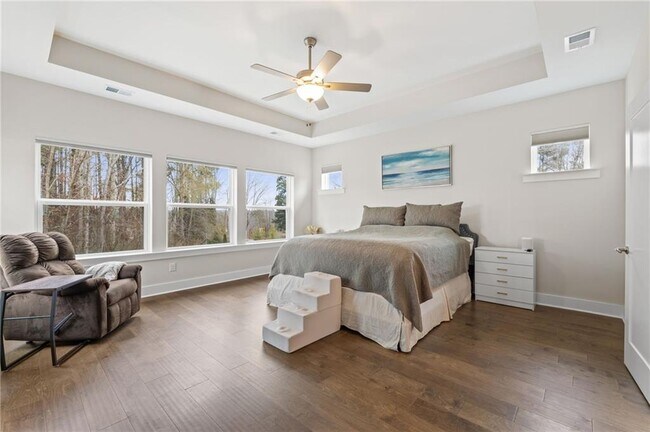 Building Photo - 4815 Briscoe Dr