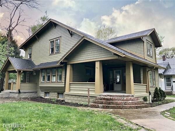 Building Photo - 4 br, 3 bath House - 5901 University Ave
