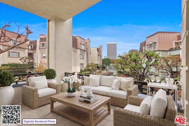 Building Photo - 10106 Empyrean Way