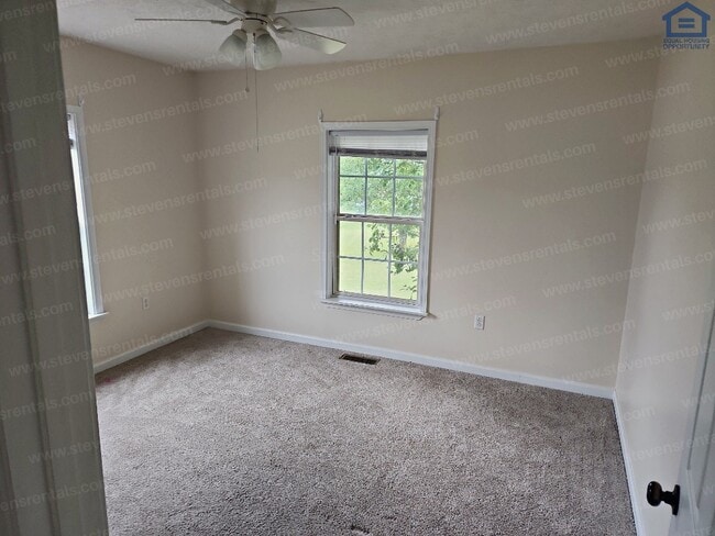 Building Photo - Bright Home, Bright Life