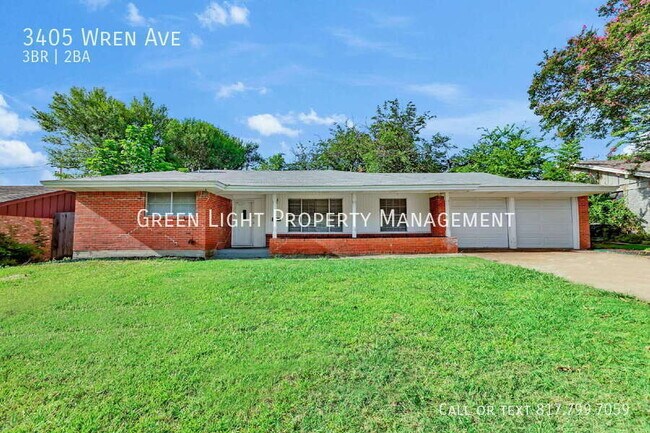 Building Photo - 3405 Wren Ave