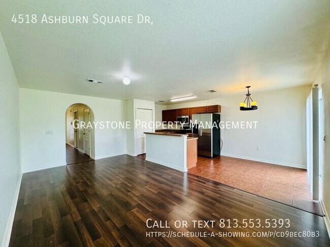 Building Photo - 4518 Ashburn Square Dr
