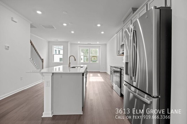 Building Photo - 3613 Elm Grv Ln