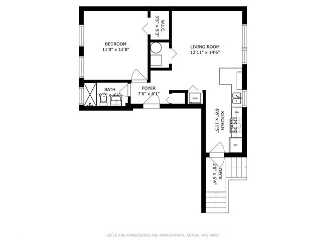 Building Photo - 4210 S King Dr
