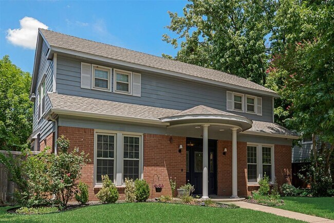 Building Photo - 4641 Reunion Dr