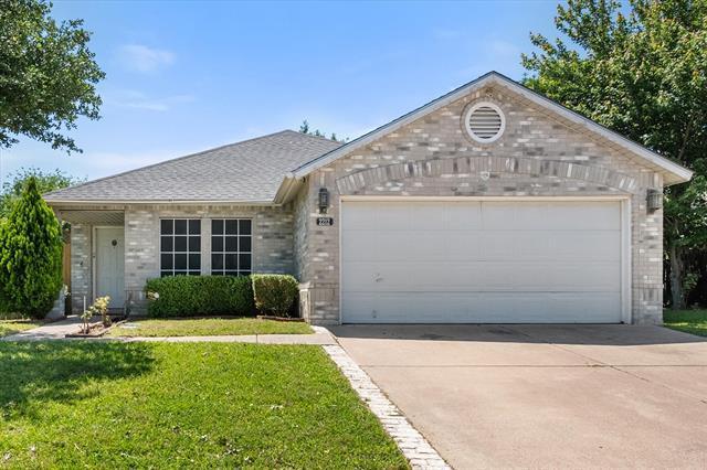 Primary Photo - 2212 Capstan Dr