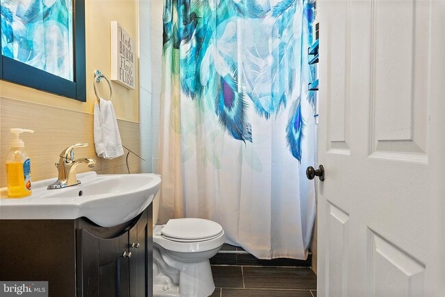 Building Photo - 1836 Delancey St