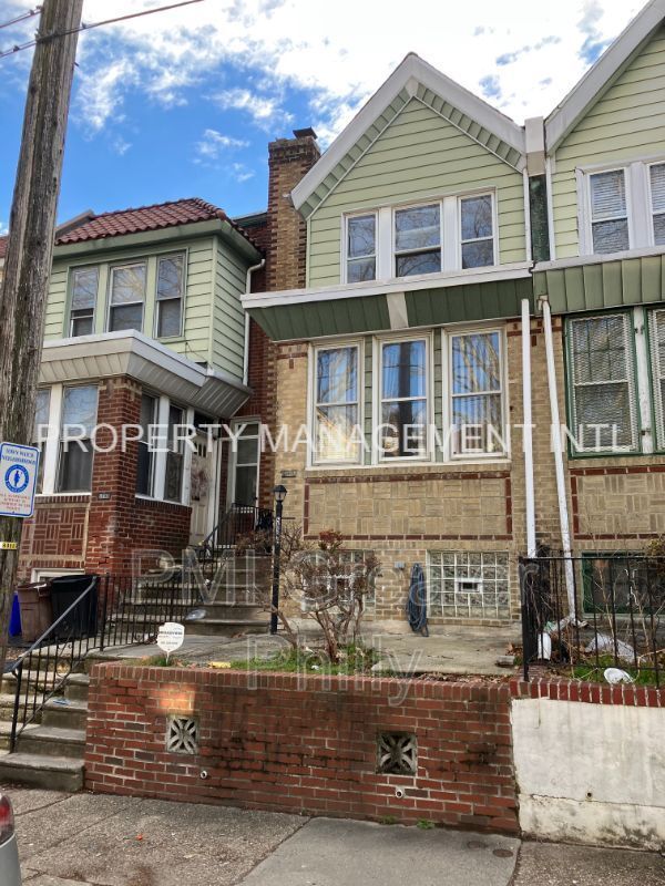 5036 Stenton Ave 5036 Stenton Ave Philadelphia PA 19144 Apartment