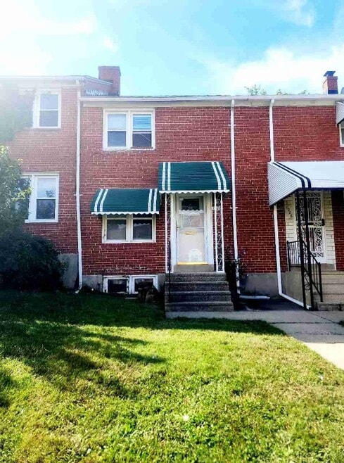 Building Photo - 1086 Tunbridge Rd