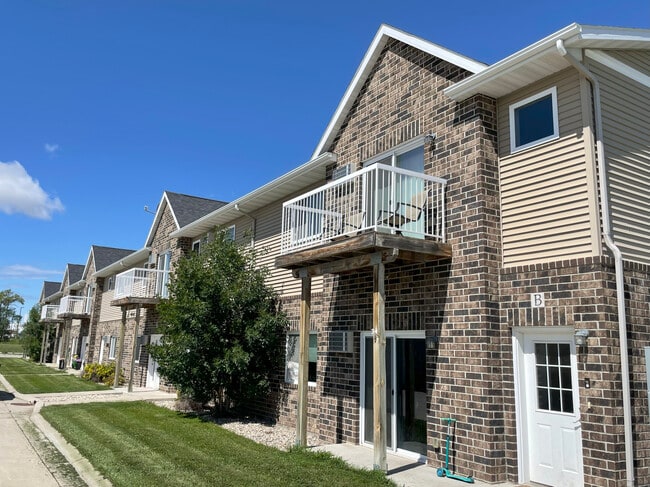 Building Photo - Stonebridge Villas II