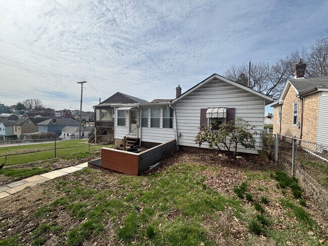 Building Photo - Spring Into Homeownership This April! Lease-to-Own Home Opportunity – This is NOT a Typical Rental!