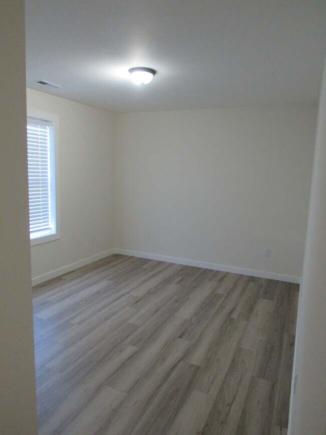 Bedroom 2 - 2317 E 27th St