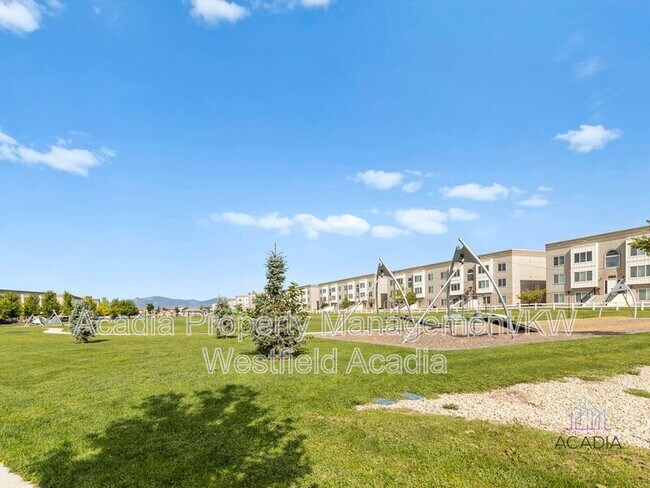 Building Photo - 533 S 850 E