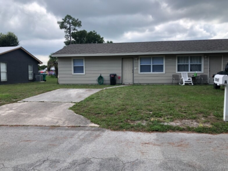 Primary Photo - 5007 Eastwood Dr