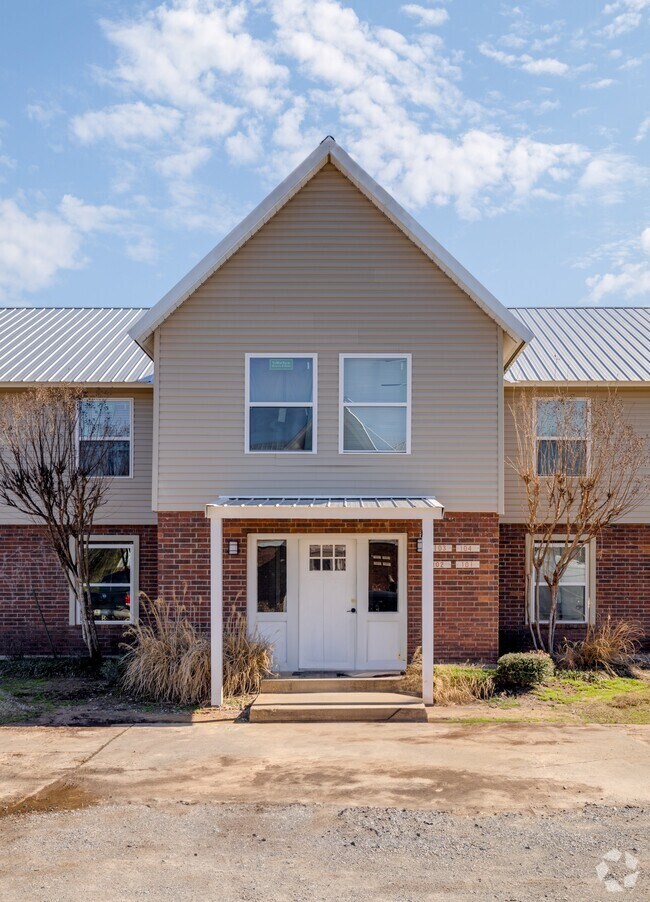 Building Photo - Rayville
