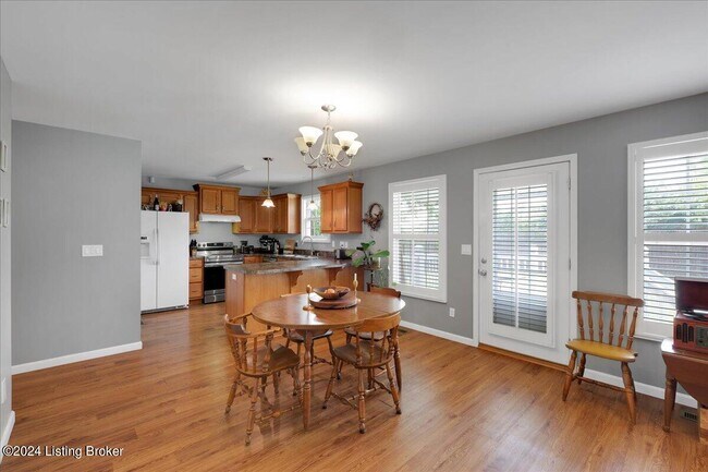 Building Photo - 2014 Cherrywood Dr