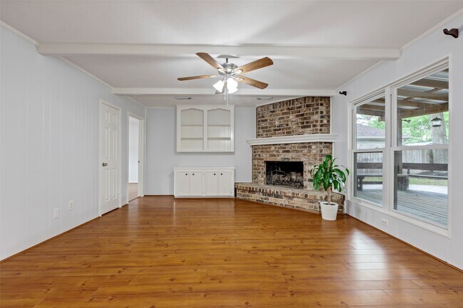Building Photo - 12615 Retreat Trail