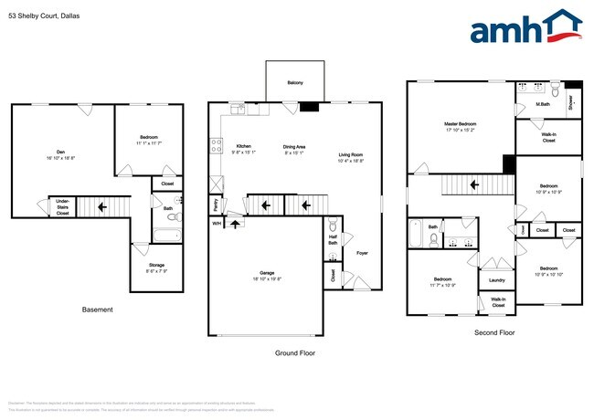 Building Photo - 53 Shelby Ct