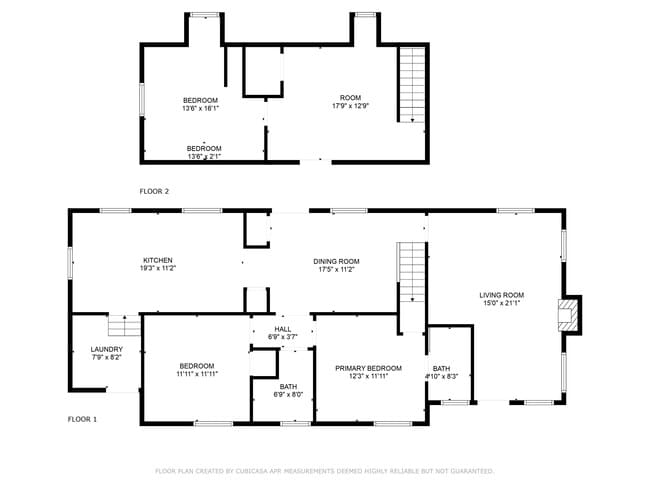 Building Photo - 2317 Carlisle Ave