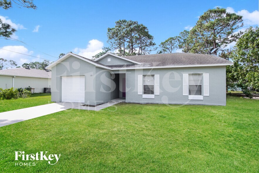 Building Photo - 133 Dahl Ave