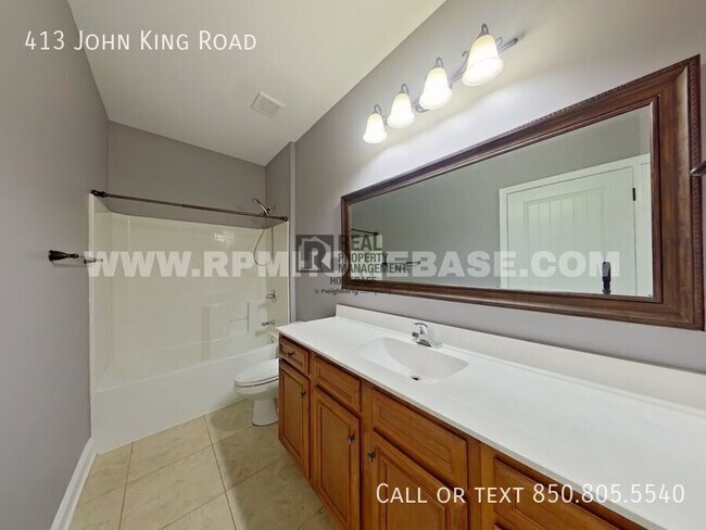 Building Photo - 413 John King Rd