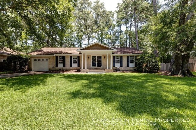Primary Photo - 217 Stratford Dr