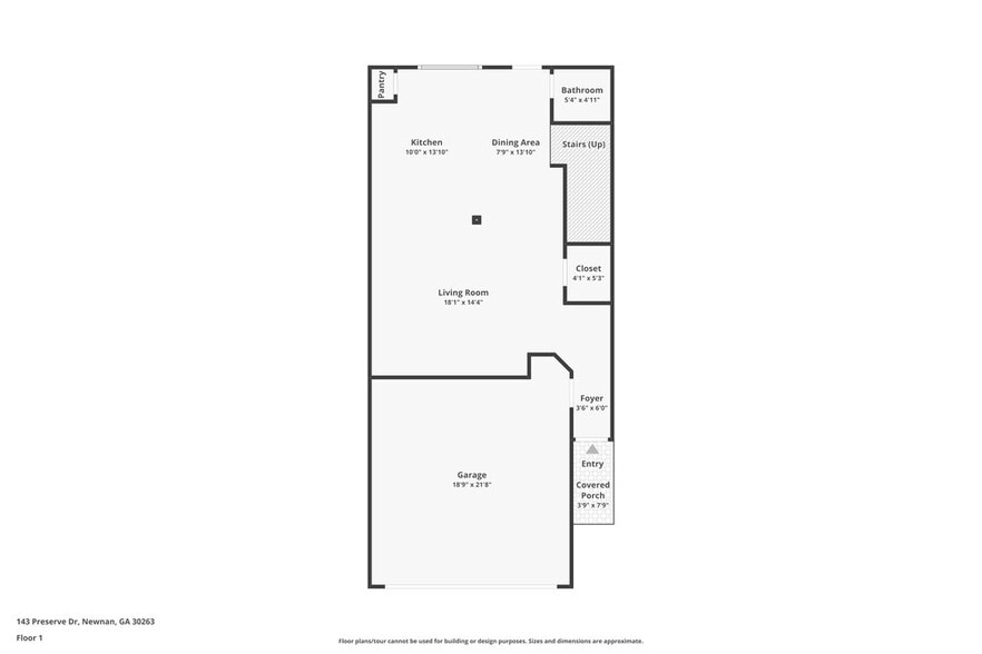 Building Photo - 143 Preserve Dr