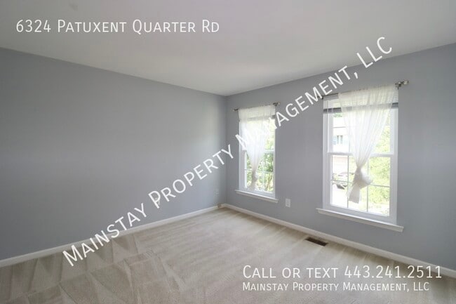 Building Photo - 6324 Patuxent Quarter Rd