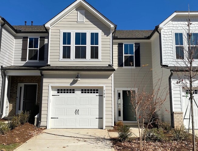 Primary Photo - 588 Glen Clova Dr