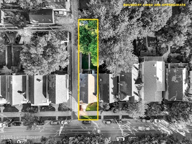 Building Photo - 1315 Highland Ave