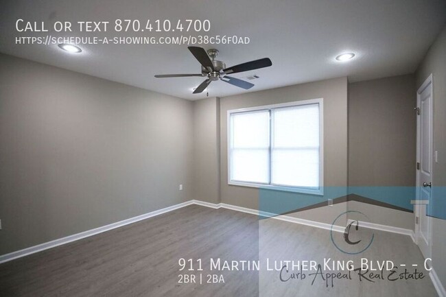 Building Photo - Luxury 2 bed 2 bath apartment - brand new ...