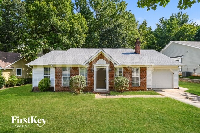 Building Photo - 16126 Amber Field Dr