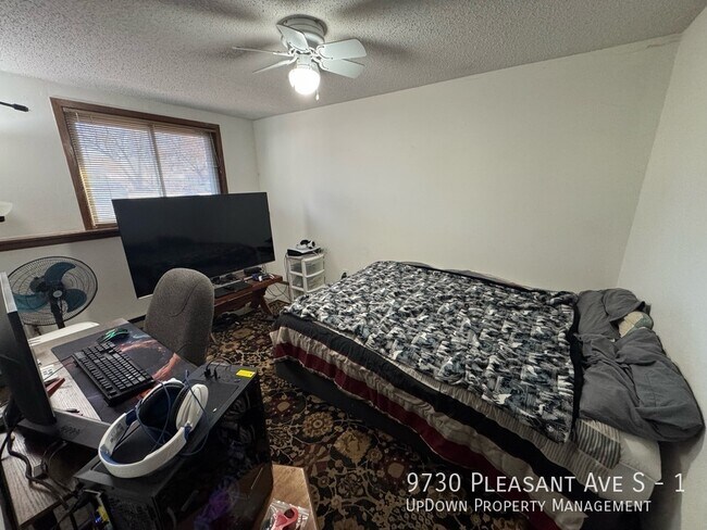 Building Photo - 9730 Pleasant Ave S