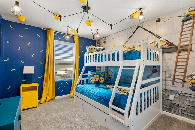 Building Photo - 2329 Distant Sun Trl