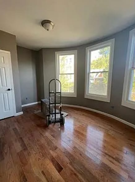 Building Photo - 1297 Clay Ave