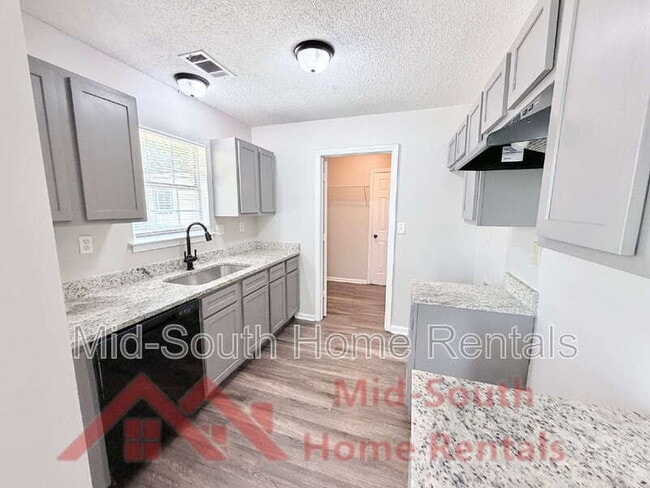 Building Photo - 4623 Cedar Branch Cove